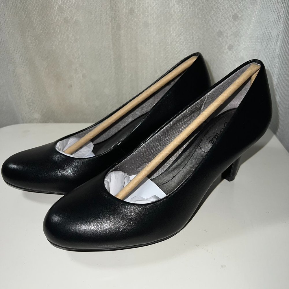 LifeStride Women's Parigi Pump 9.5M